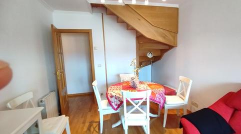 Duplex for sale in Medina de Pomar