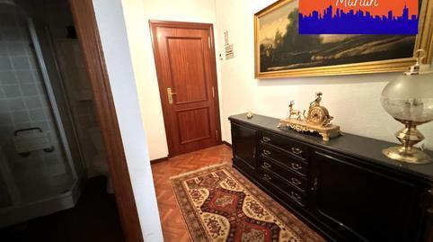 Apartment for sale in Miranda Do Douro, Santo Domingo – La Estación