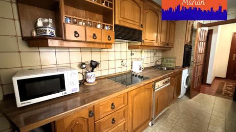 Apartment for sale in Miranda Do Douro, Santo Domingo – La Estación