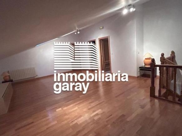 Duplex for sale in Medina de Pomar