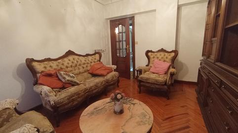 Apartment for sale in Los Vadillos – R. Sanitaria – Pozanos