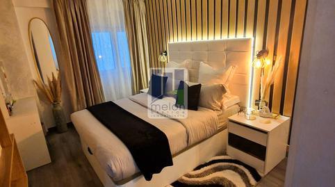 Apartment for sale in Fco. Grandmontagne, Gamonal – San Bruno – G9
