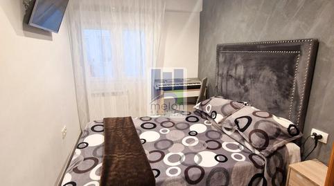 Apartment for sale in Fco. Grandmontagne, Gamonal – San Bruno – G9