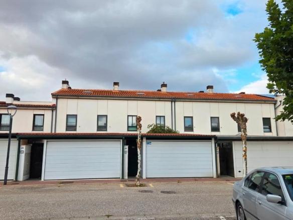 Townhouse for sale in Via Minera, 29, Orbaneja Riopico