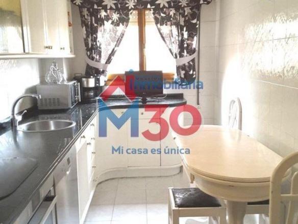 Apartment for sale in the city center
