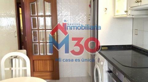 Apartment for sale in the city center