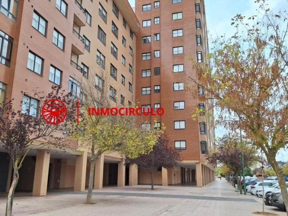 Apartment for sale in Illera