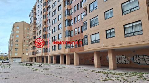 Apartment for sale in Illera