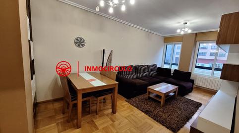 Apartment for sale in Illera