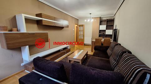 Apartment for sale in Illera