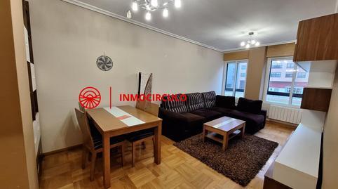 Apartment for sale in Illera