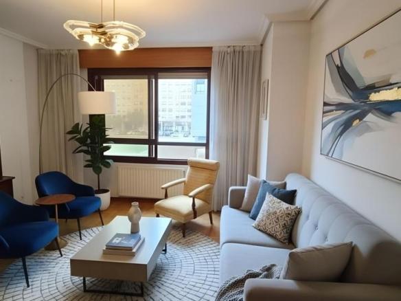 Apartment for sale in Illera