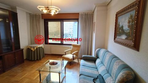 Apartment for sale in Illera