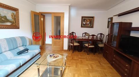 Apartment for sale in Illera