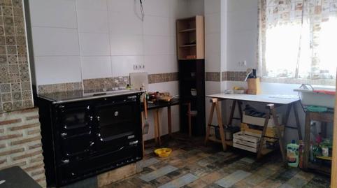 Townhouse for sale on Calle Real de San Pedro Cardeña, San Julián – Barriada de Cortes