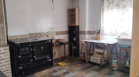Townhouse for sale on Calle Real de San Pedro Cardeña, San Julián – Barriada de Cortes