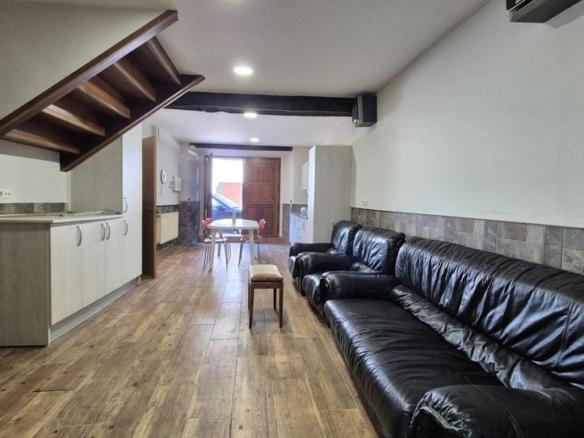 Townhouse for sale in Valle de Mena