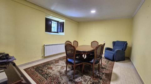 Townhouse for sale in Valle de Mena