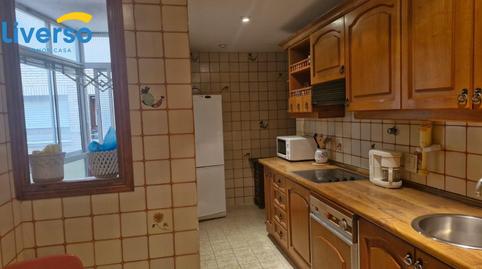 Apartment for sale in the city center