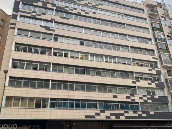 Apartment for sale in Juan XXIII – Las Torres – G2