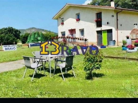 House or villa for sale in Merindad de Montija