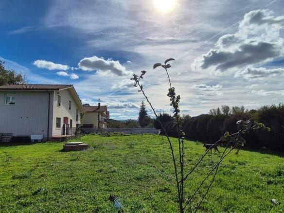 House or villa for sale in Merindad de Montija