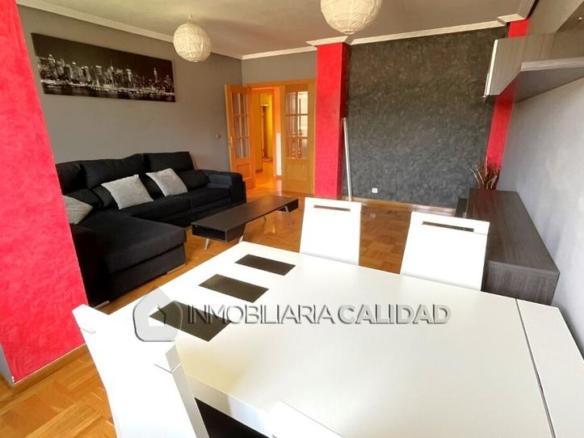 Apartment for sale in Illera