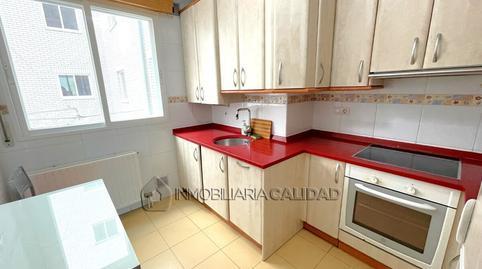 Apartment for sale in Illera