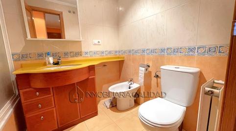 Apartment for sale in Illera