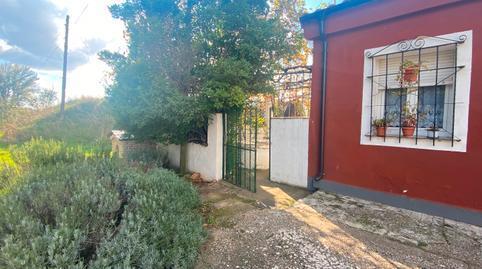 House or villa for sale on Carretera Quintanadueñas, Fuentecillas – S7 – S8