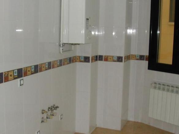 Apartment for sale in N-i, Juan XXIII – Las Torres – G2