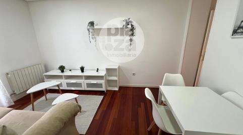 Apartment for sale in Lain Calvo, Old Town