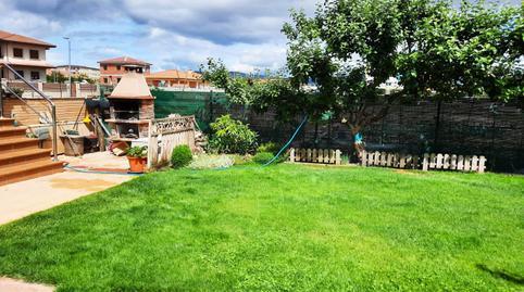 Townhouse for sale in Medina de Pomar