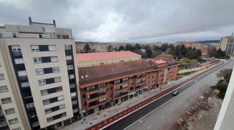 Apartment for sale in Gamonal – San Bruno – G9
