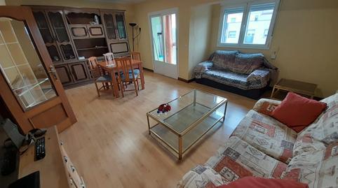 Apartment for sale in Gamonal – San Bruno – G9