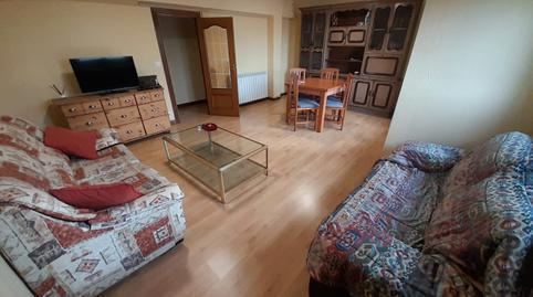 Apartment for sale in Gamonal – San Bruno – G9