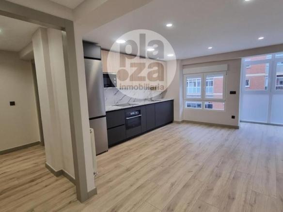Apartment for sale in Foramontanos, Gamonal – San Bruno – G9