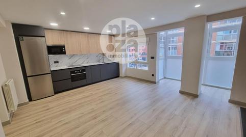 Apartment for sale in Foramontanos, Gamonal – San Bruno – G9