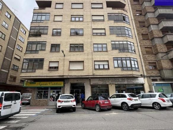 Apartment for sale in Santa Catalina – Ferial