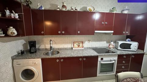 Apartment for sale in Santa Catalina – Ferial