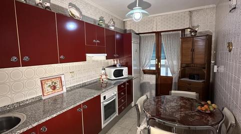 Apartment for sale in Santa Catalina – Ferial