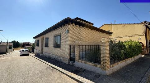 House or villa for sale in Rural Area