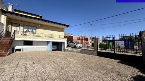 House or villa for sale in Rural Area