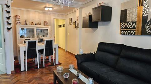 Apartment for sale in Plaza Vega, El Carmen – Barrio Gimeno