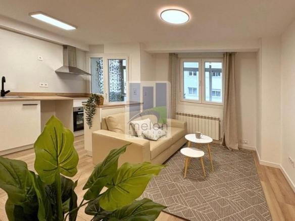 Apartment for sale in Zamora, San Pedro de la Fuente