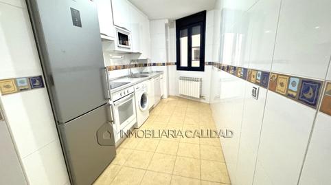 Apartment for sale in Juan XXIII – Las Torres – G2
