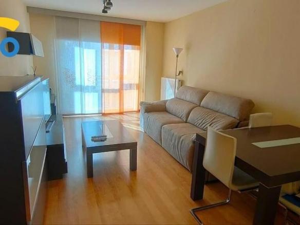 Apartment for sale in Plaza de Toros – Las Tenerías