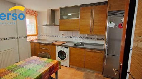 Apartment for sale in Plaza de Toros – Las Tenerías