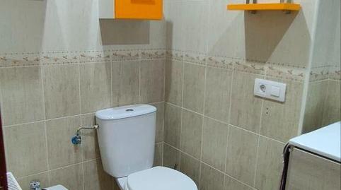 Apartment for sale in Plaza de Toros – Las Tenerías