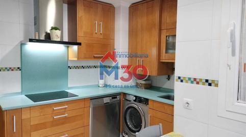 Apartment for sale in Crucero – Aquende